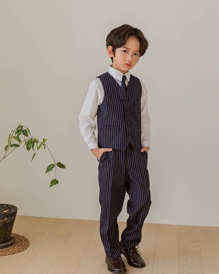 stylish baby boy dp image aethetic hd