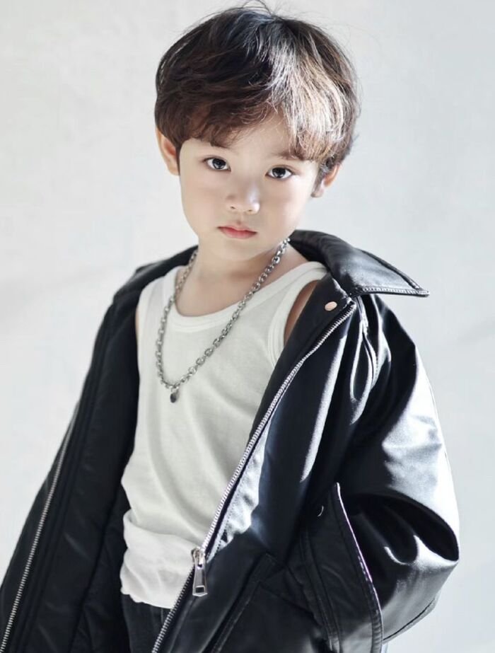 stylish baby boy dp image cute full hd