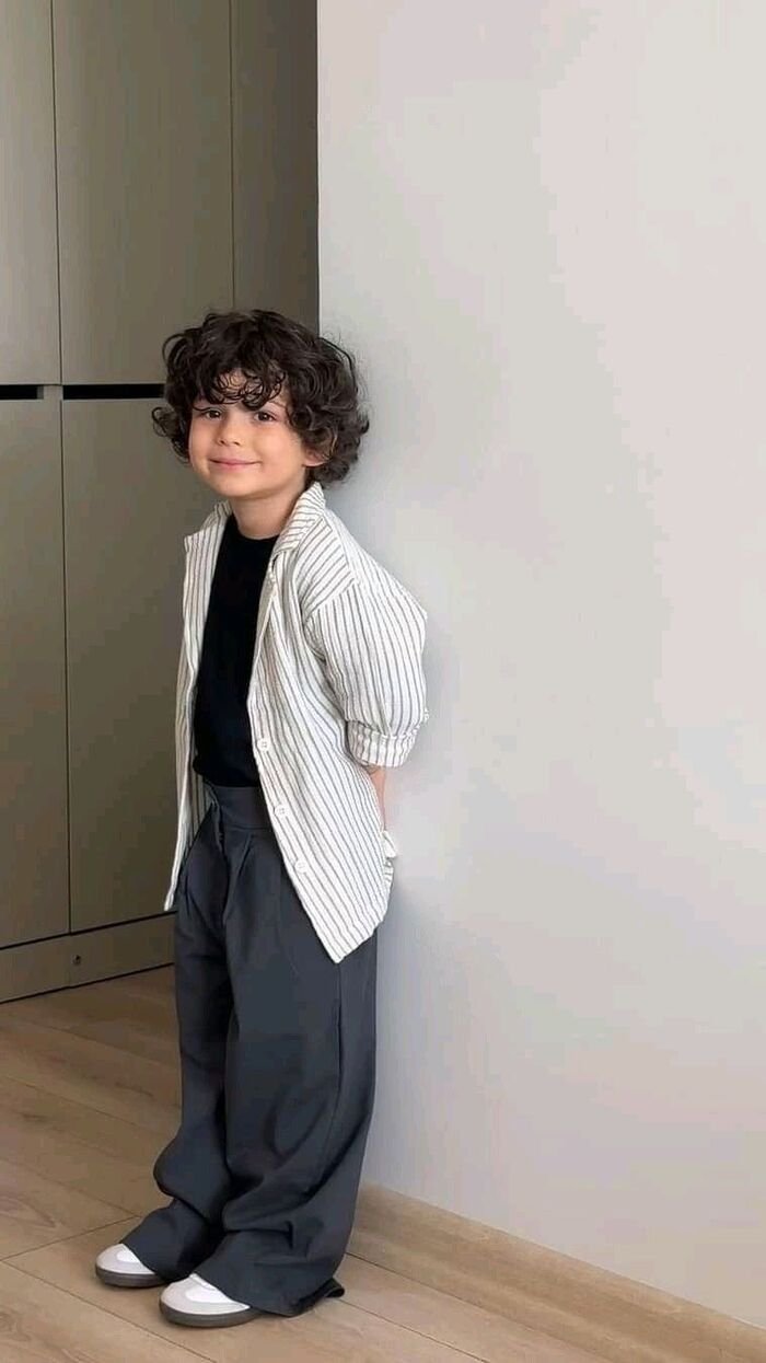stylish baby boy dp image cute