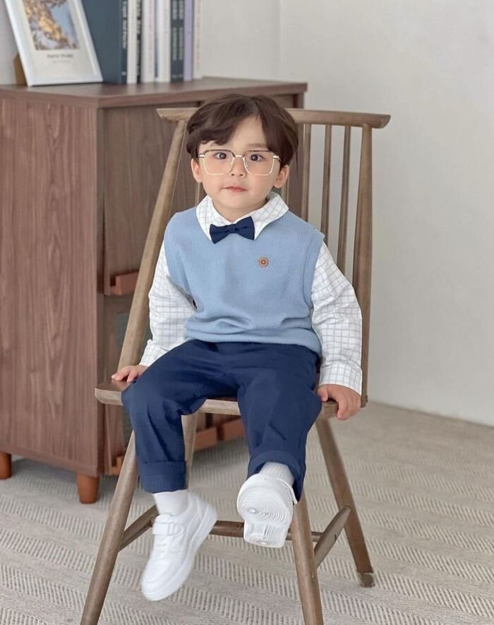 stylish baby boy dp photo hd