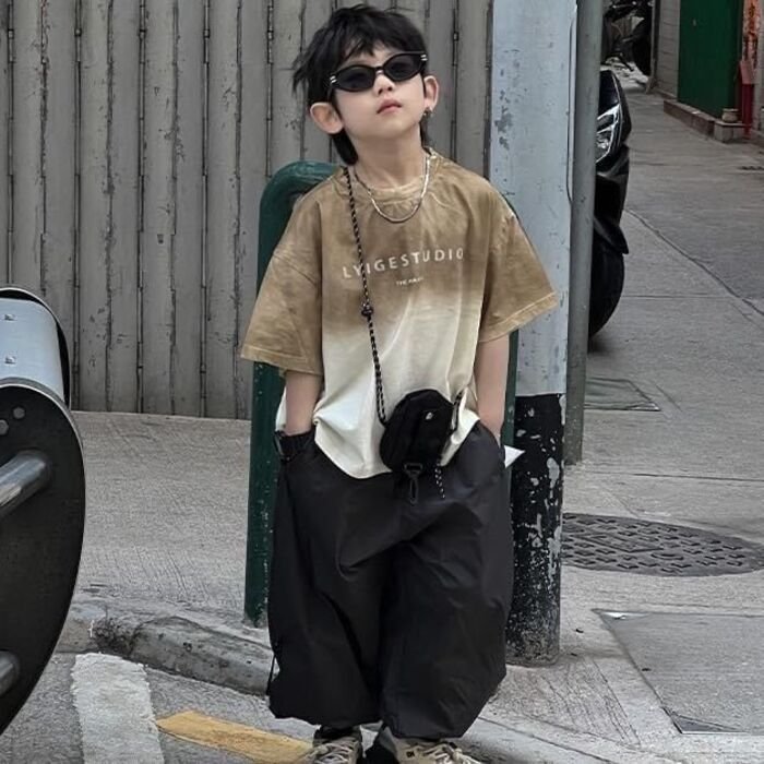 stylish baby boy dp photo