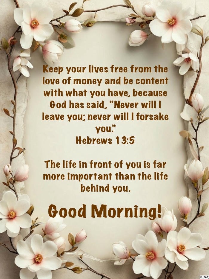 tuesday good morning bible verses images