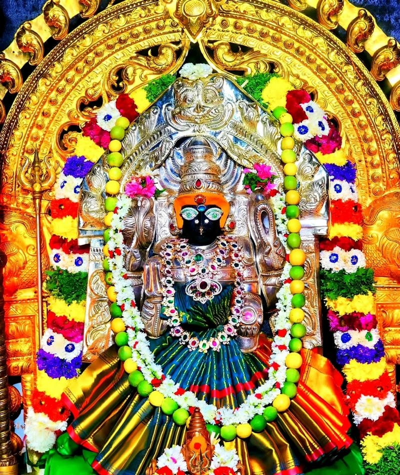 varahi amman photos