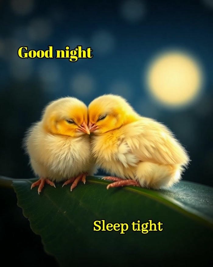 very funny good night images
