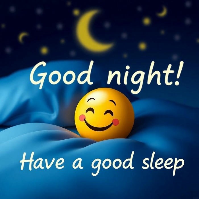 good night sad image 5