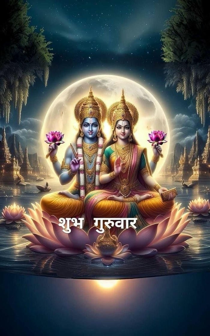 guruwar good morning image 11