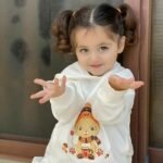 stylish cute baby girl dp 16