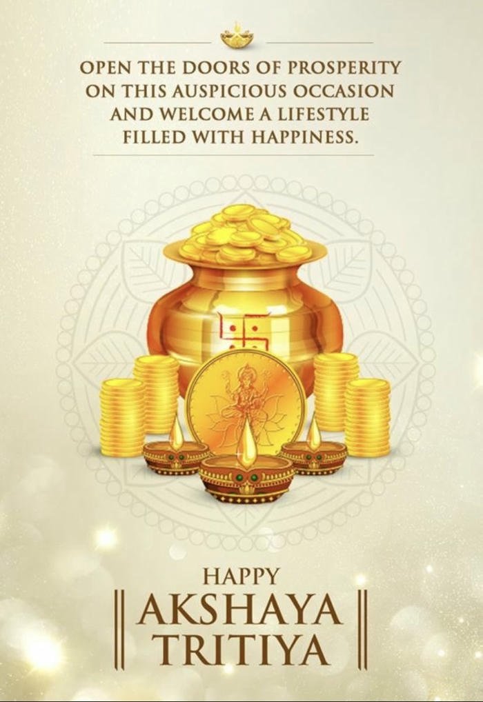 happy akshaya tritiya image 12