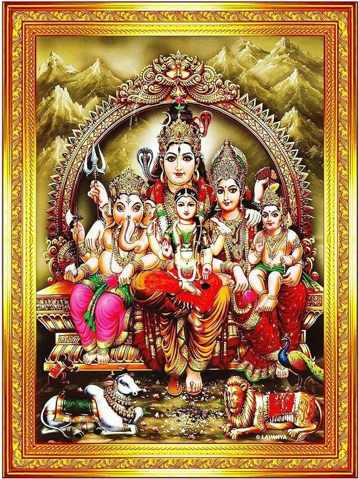 badrinath god images 2