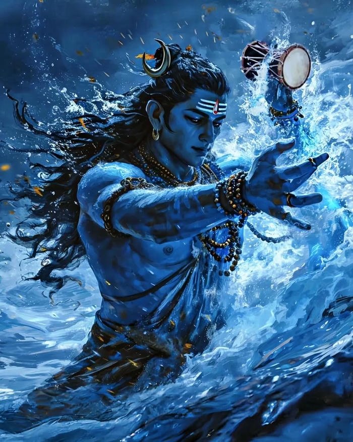 badrinath god images 11