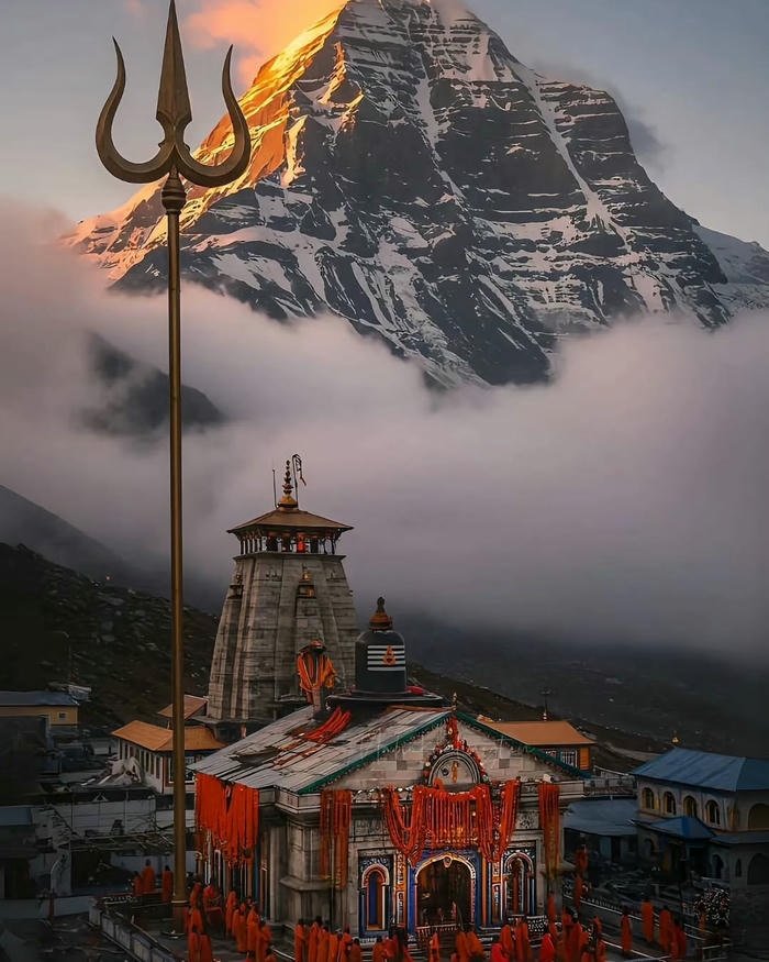 badrinath god images 13