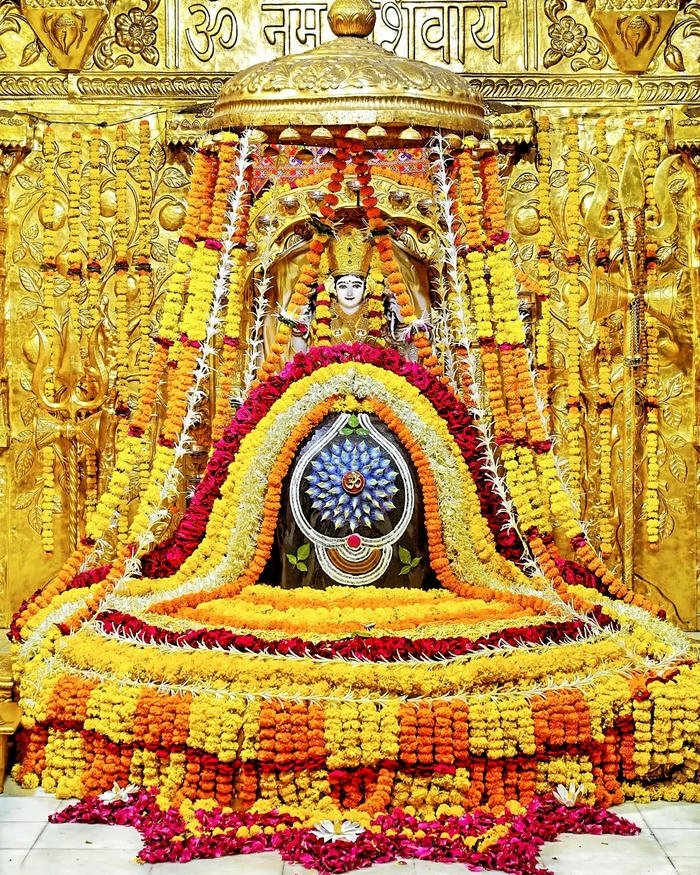 badrinath god images 15