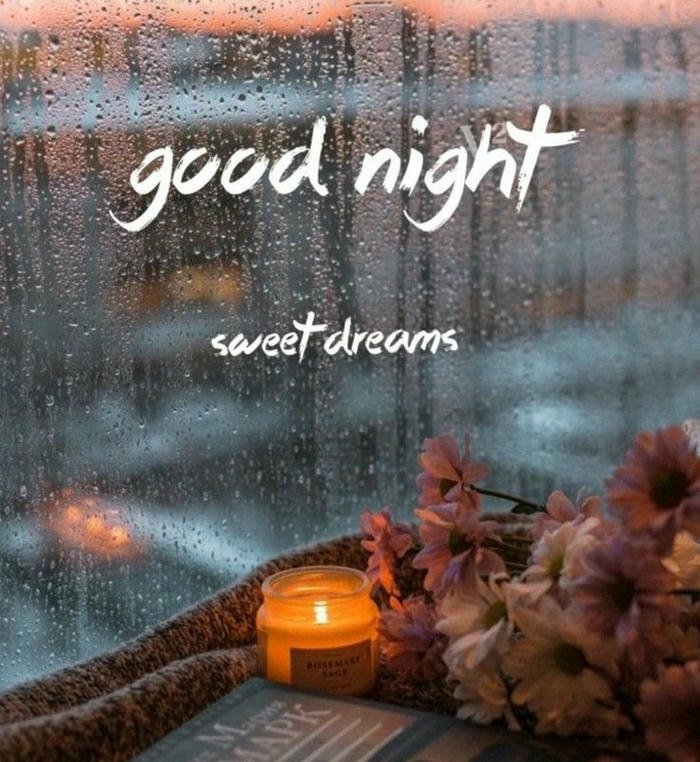 good night sad image 7
