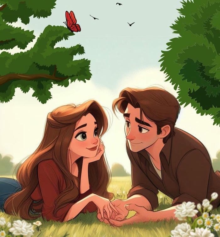 boys and girls dp 11