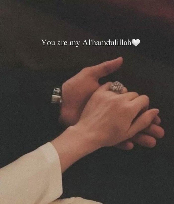 muslim couple dp 15