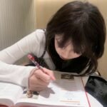 study girl dp 11
