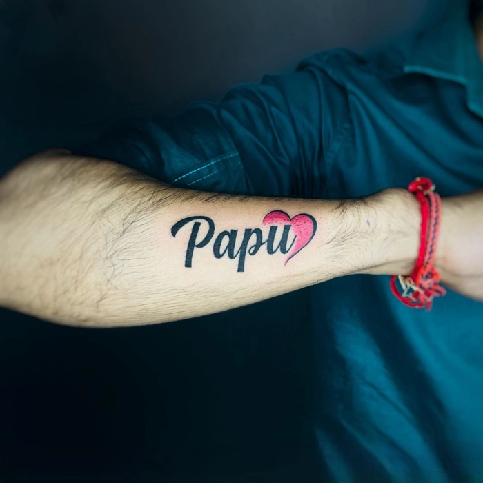 appu name dp 1