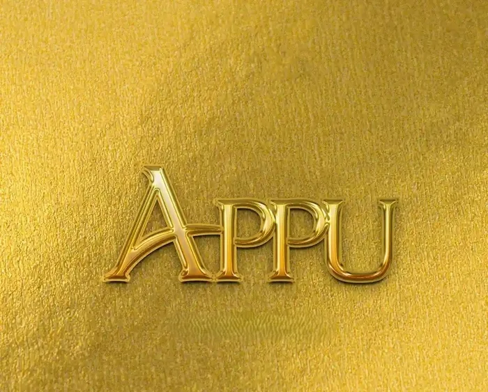 appu name dp 10
