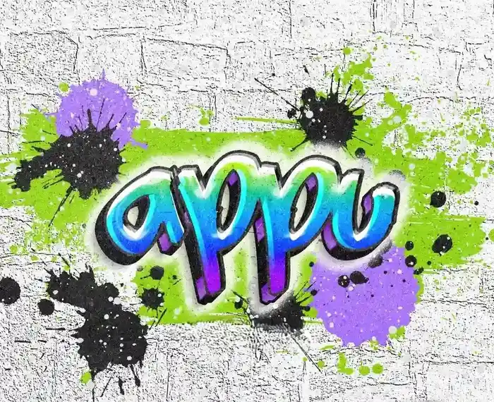 appu name dp 15