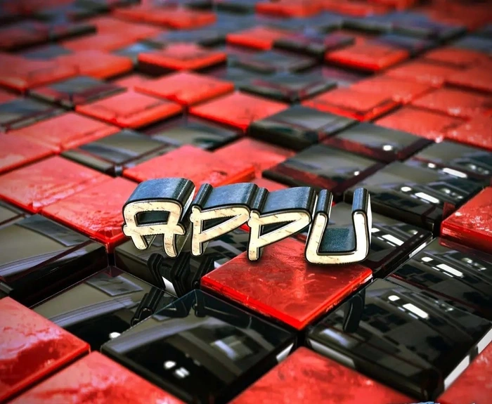 appu name dp 18