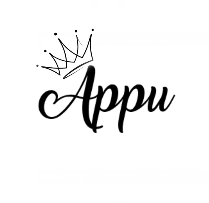appu name dp 2