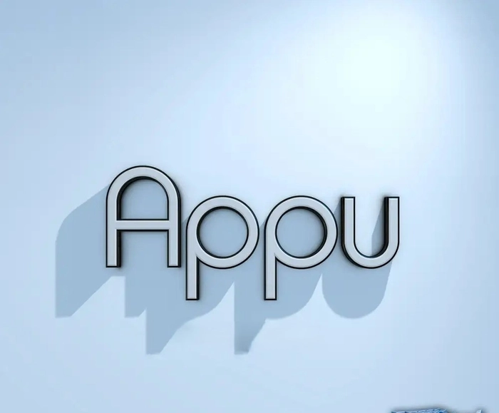 appu name dp 20