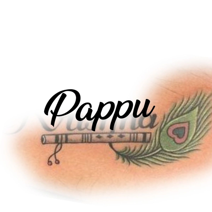 appu name dp 3