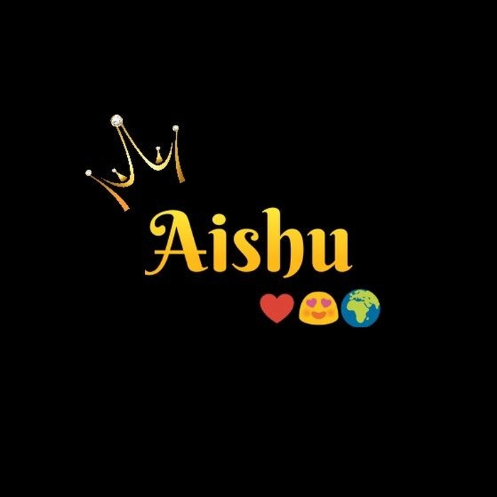 ashu name dp 10