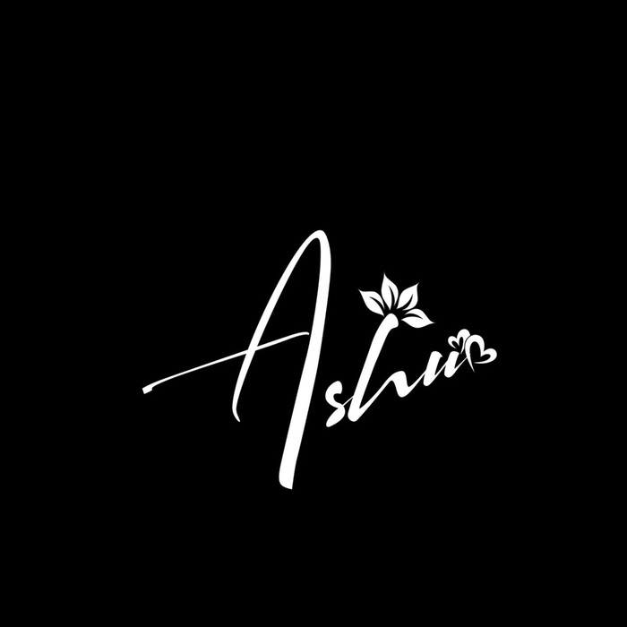 ashu name dp 11