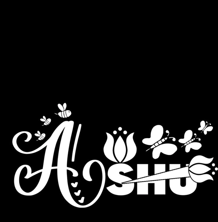 ashu name dp 15