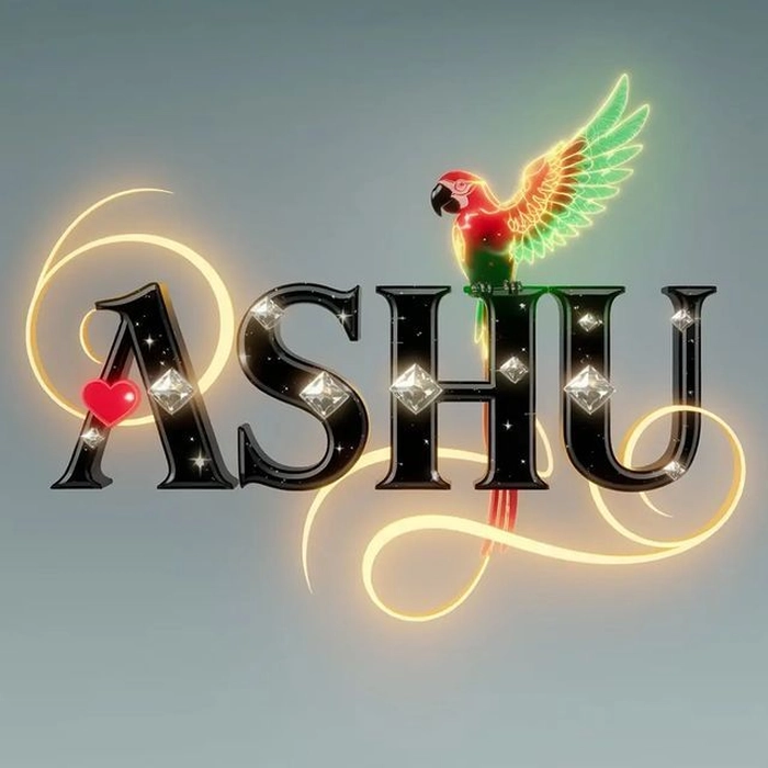 ashu name dp 16