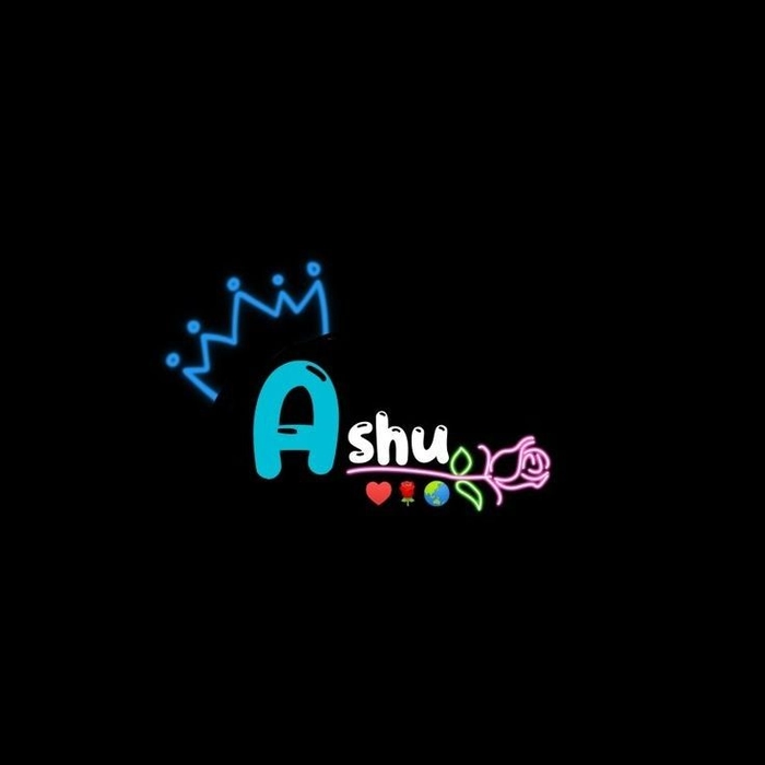 ashu name dp 17
