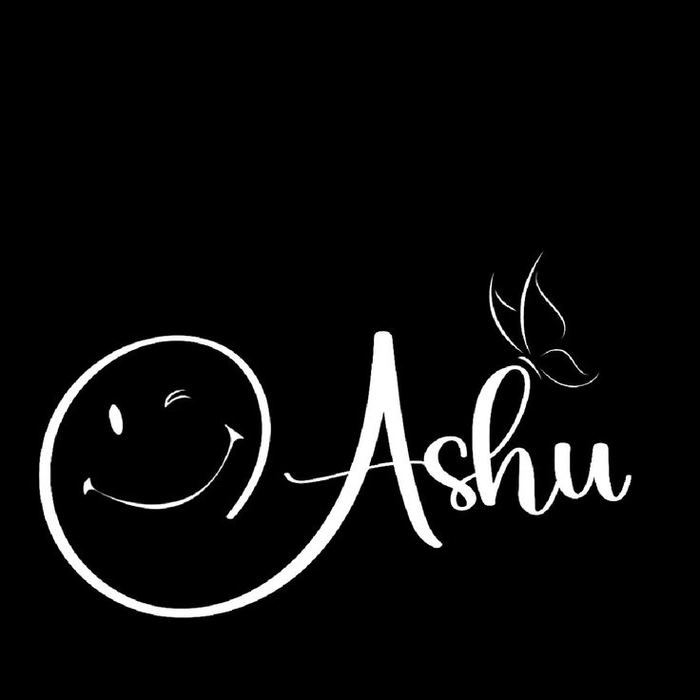 ashu name dp 19
