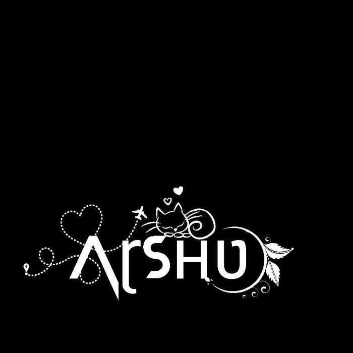 ashu name dp 2