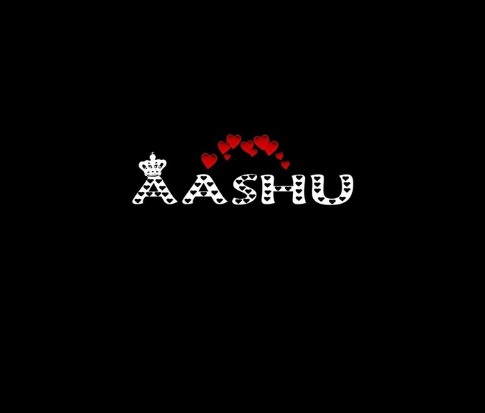 ashu name dp 22