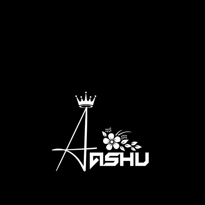 ashu name dp 7