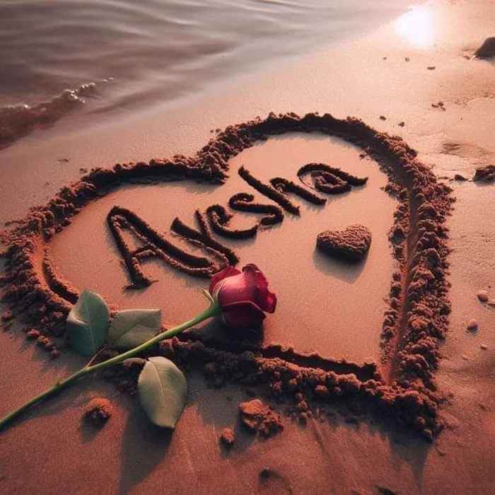 ayesha name dp 21