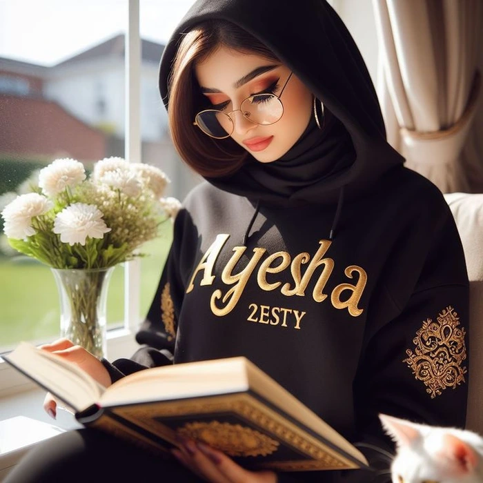 ayesha name dp 31