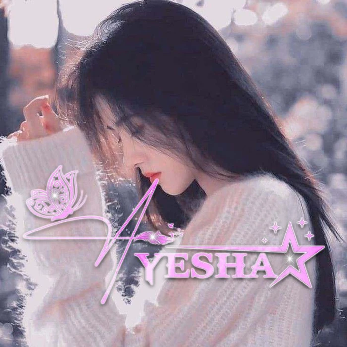 ayesha name dp 6