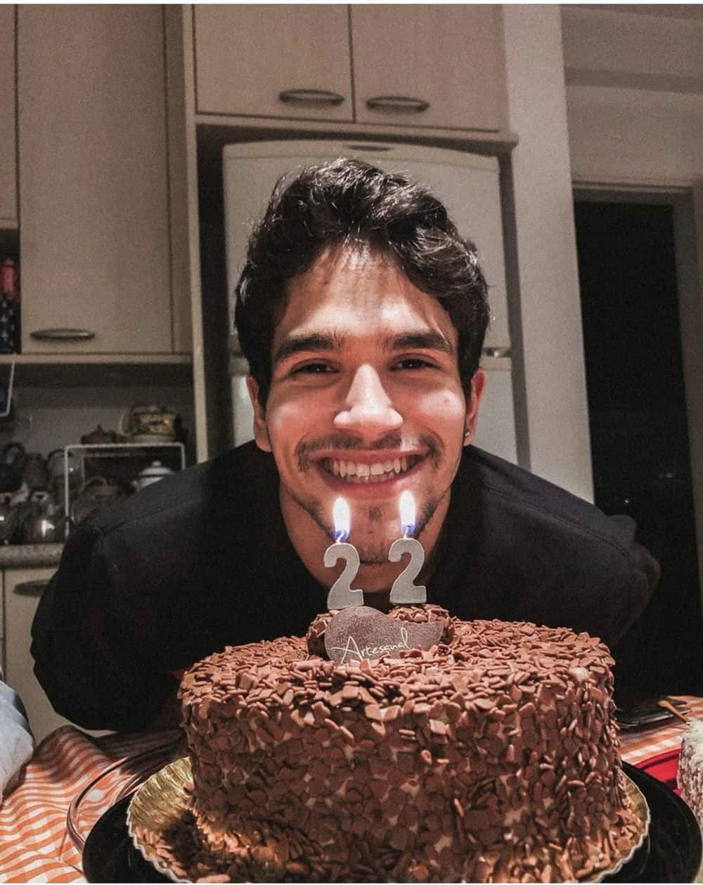 birthday boy dp for instagram