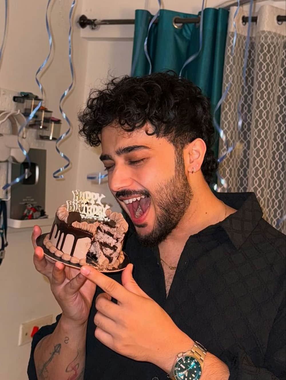 birthday boy dp for whatsapp