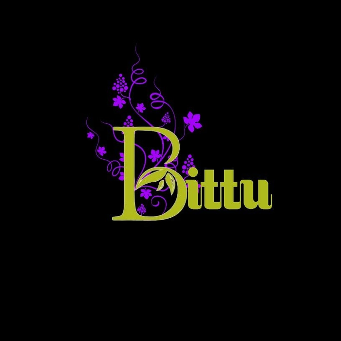 bittu name dp 10
