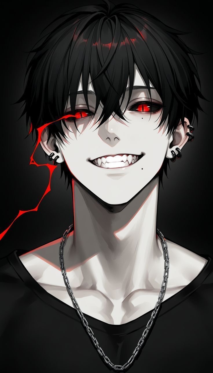 bold dangerous boy dp