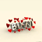 bujji name dp 14