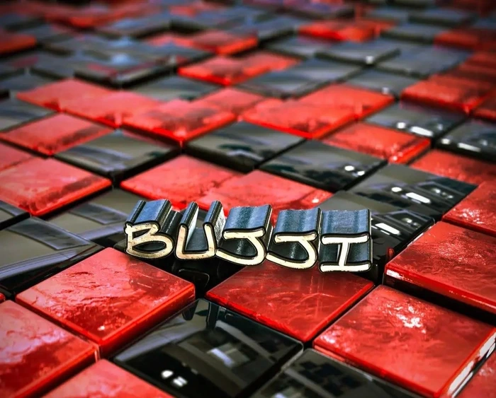 bujji name dp 25