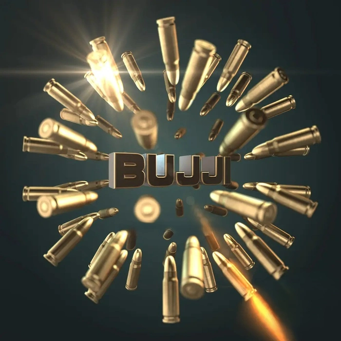 bujji name dp 5