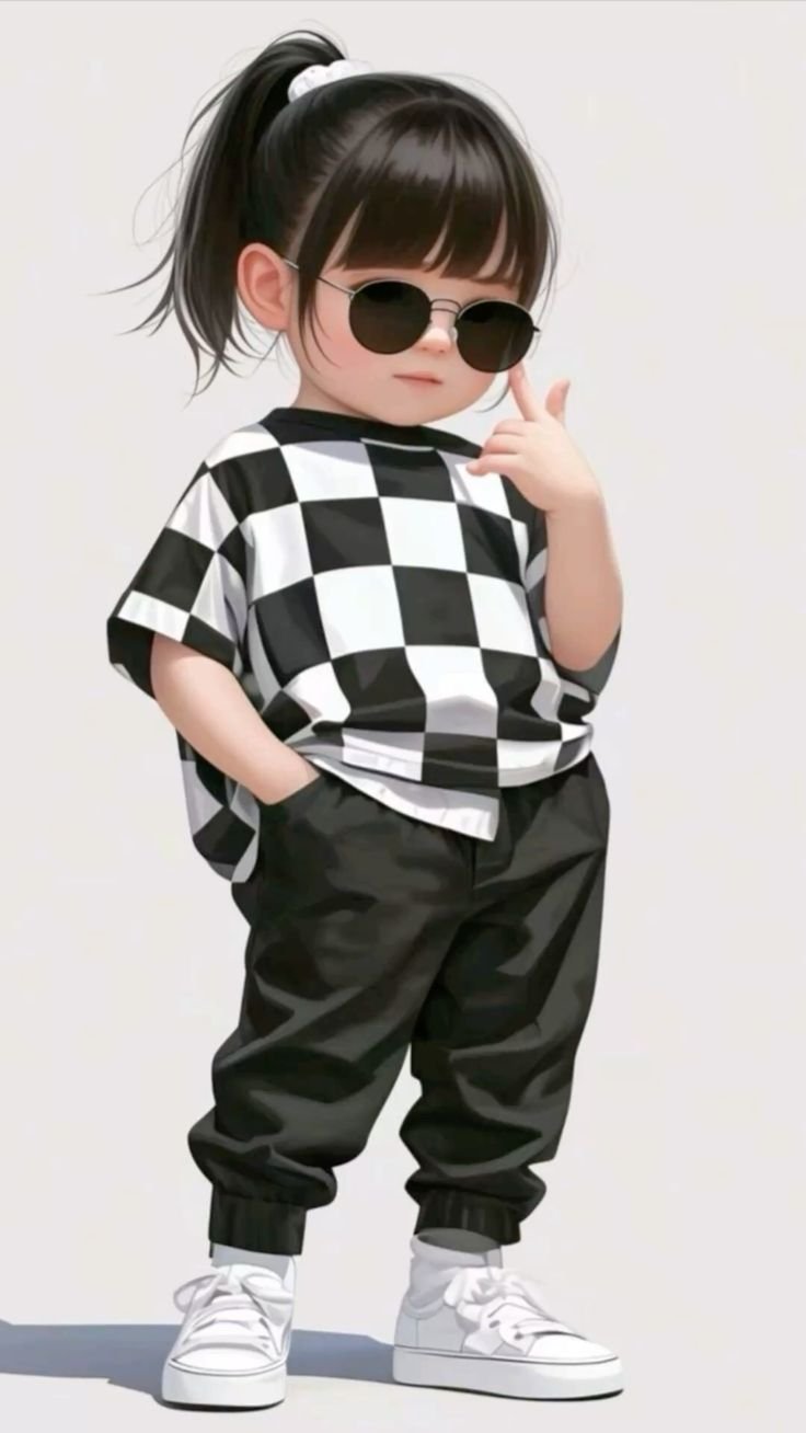 chibi cartoon boy dp