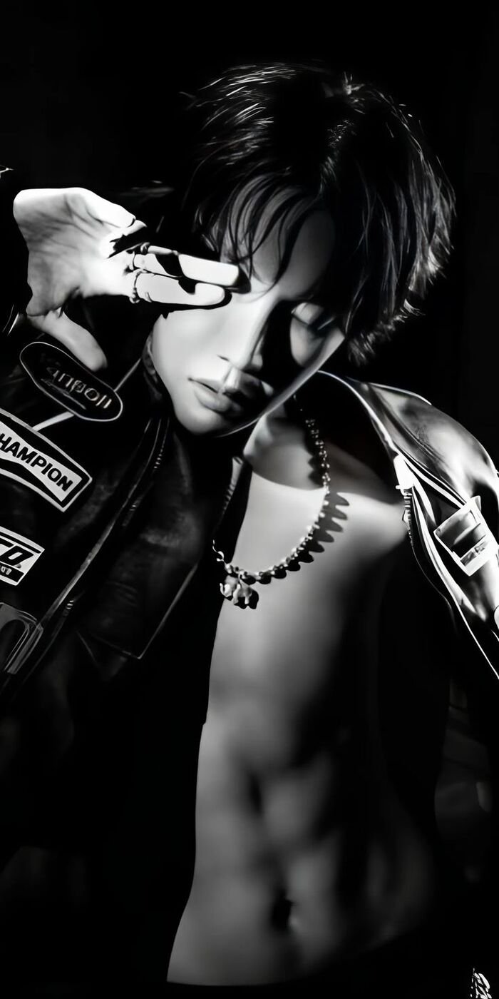 cool dp for boys bike shot