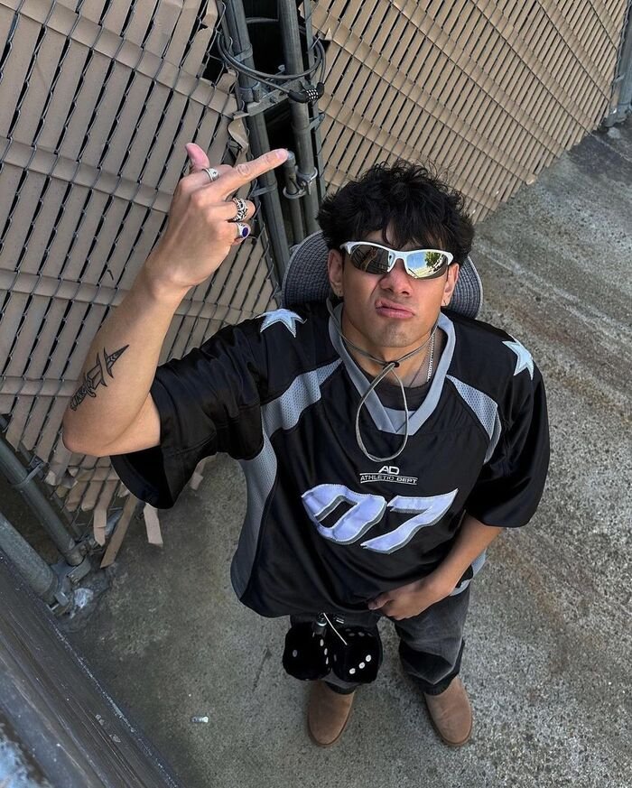 cool dp for boys fashion look