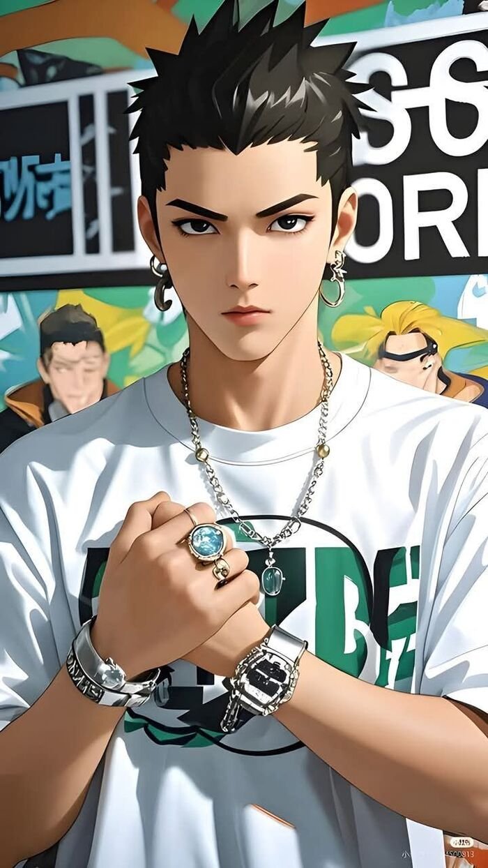 cool dp for boys front pose